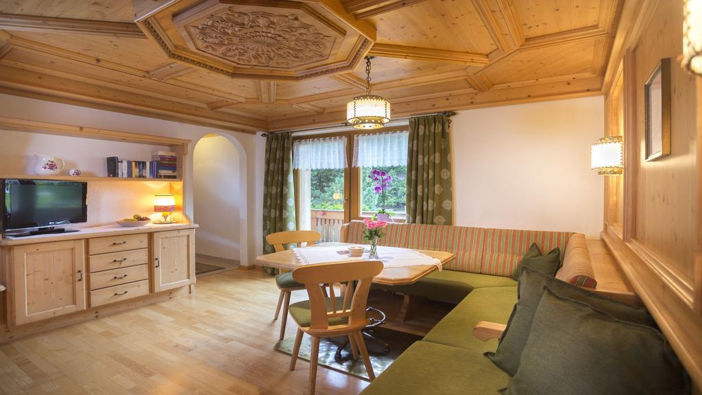 Haus Veidlis, Familie Obkircher Sankt Jakob in Defereggen Buitenkant foto