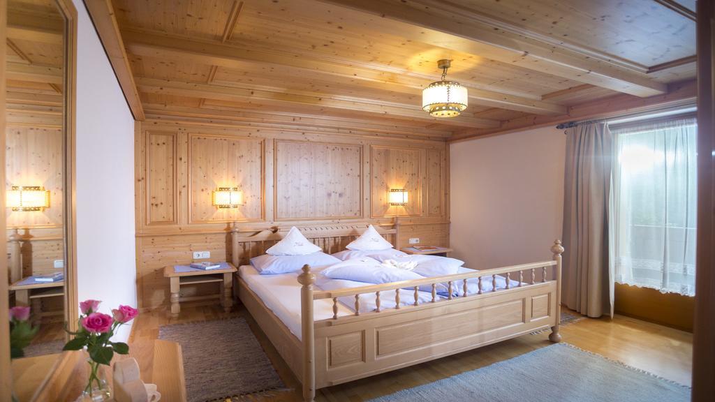 Haus Veidlis, Familie Obkircher Sankt Jakob in Defereggen Buitenkant foto